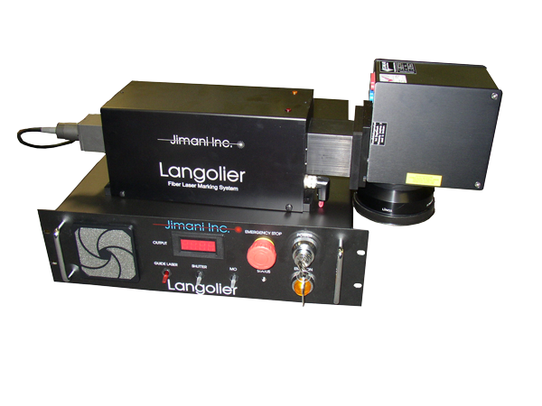 laser maintenance