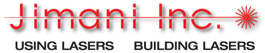 laser marking systems
