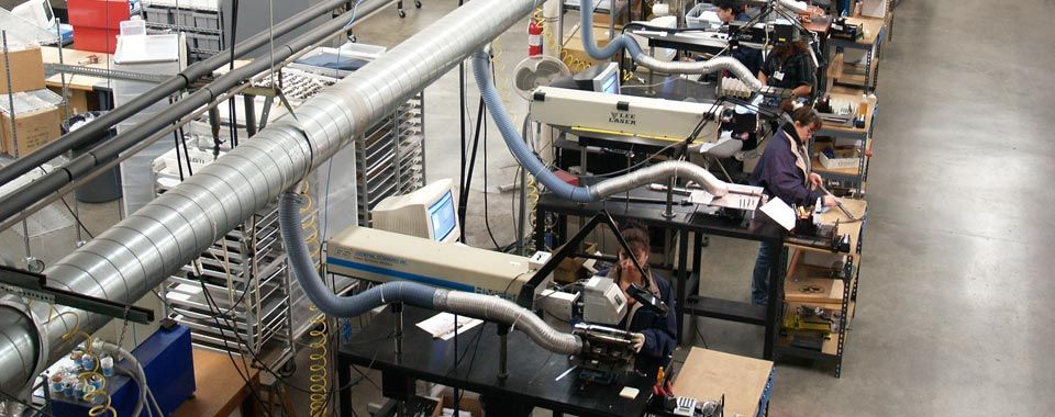 The Jimani job shop