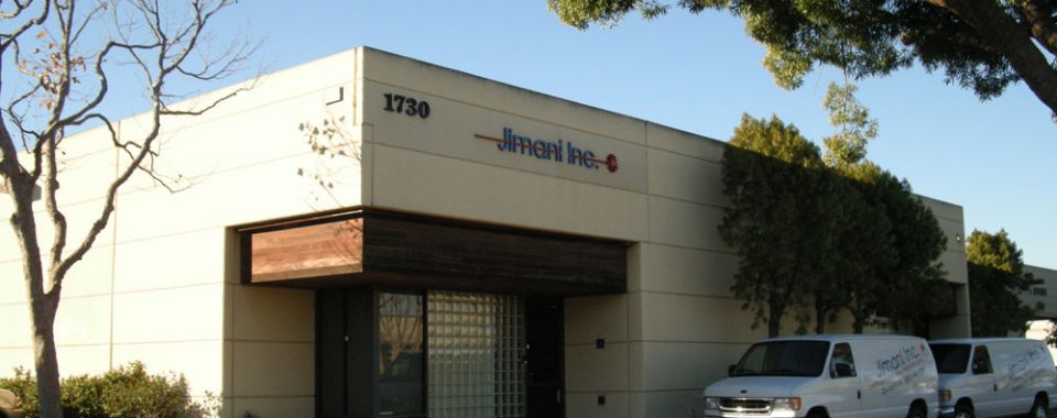 Jimani is located in Oxnard, California