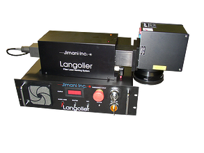 what is laser marking