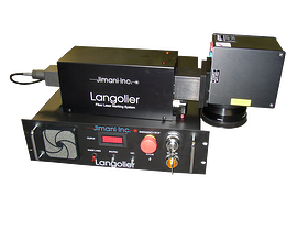 turnkey laser system configuration