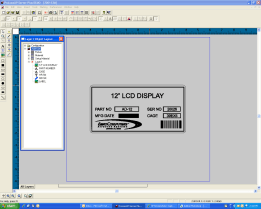 fiber laser marking, laser software, laser marking software, laser etching software, laser engraving software, laser marking equipment, laser marking graphics