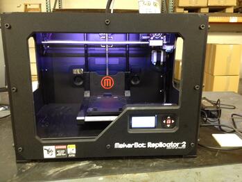3d printing fixtures for laser marking