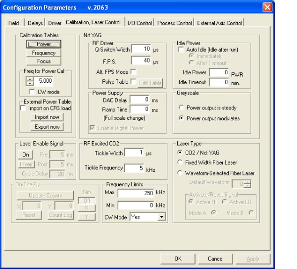 Prolase, laser marking software, laser engraving software, laser etching software, laser marking graphics, laser engraving graphics, laser etching graphics