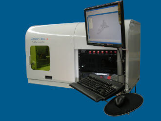 desktop fiber laser, desktop laser marking system, fiber laser marking, fiber lasr marker