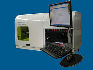 fiber laser system cost