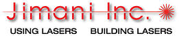 jimani fiber laser