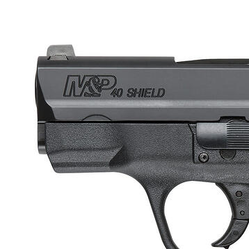 firearm laser engraving