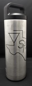 Tumbler Left