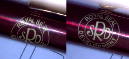 laser marking round parts distortion example.png