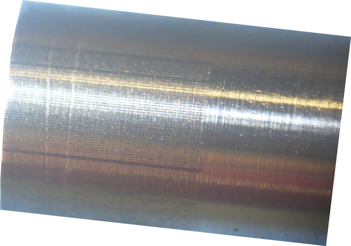 Precise Rotary Laser Marking